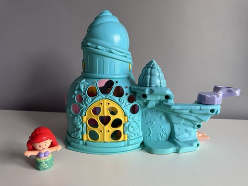Disney fisher price - price, little