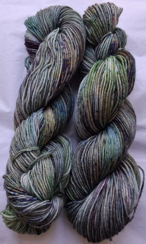 Toad 50g 75 wool 4ply - 2, 75%