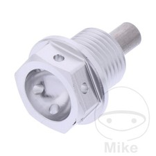 JMP Aluminum Magnetic Oil