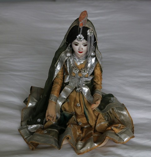 Indian rag doll - indian,