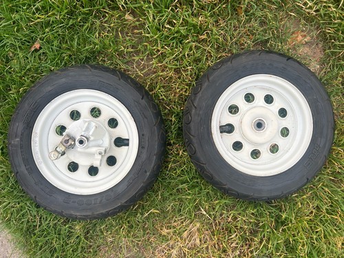 Vintage oem honda - honda, pepperpot