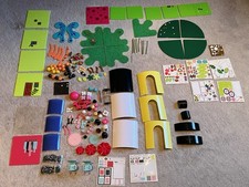 Job Lot/Bundle of Ello