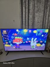 LG Smart TV 43- Inches