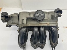 VW Beetle Golf Inlet Manifold 06a133204EM
