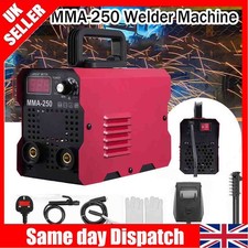UK Mini Portable ARC MMA‑250