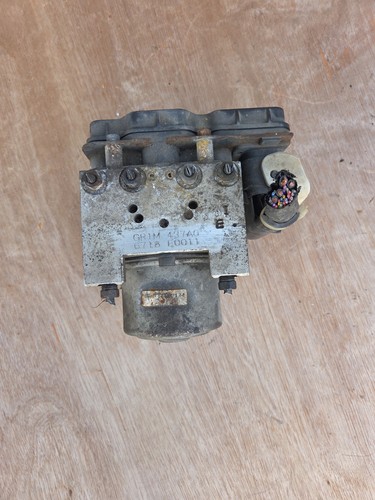 Mazda abs pump gr1m - mazda,