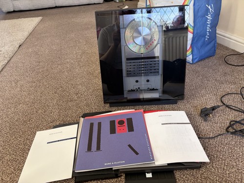 Bang olufsen beosound - &,