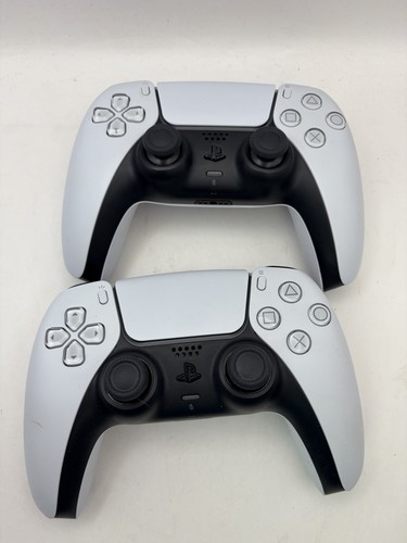 Faulty sony playstation 5 - 2x,