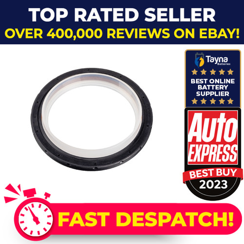 Crankshaft oil seal fits - oil,