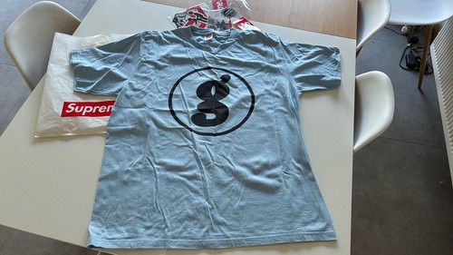 Supreme goodenough shirt - goodenough,