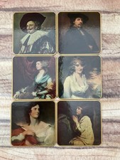 Win-el-Ware Box of 6 Placemats