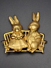 Vintage JJ (Jonette) Bunny