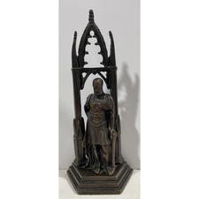 Antique 19thC Gothic Revival