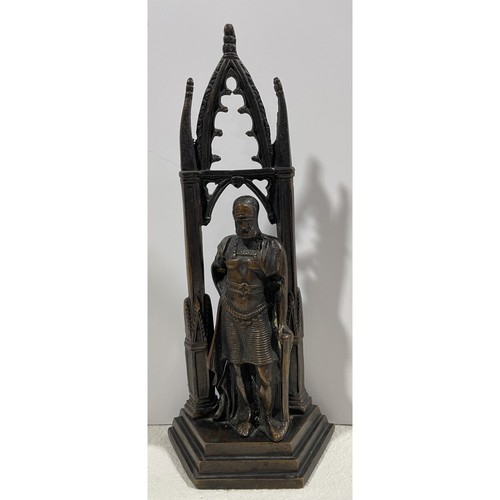 Antique 19thc gothic revival - 19thc,