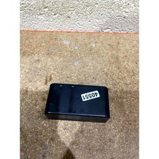 Jessop BS24E Battery Pack Black Nickel Cadmium Rechargeable 6-V 2400mAh Portable