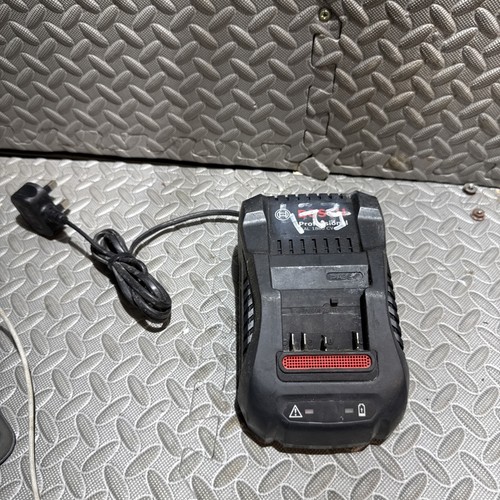 Bosch 18v charger - 18v,