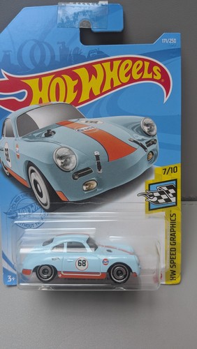 Hot wheels speed - hw, graphics