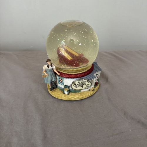 Wizard ruby slippers - wizard, oz