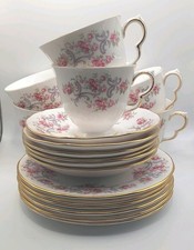 Royal Osborne Fine Bone China