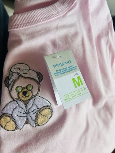 Primark women pyjamas - pyjamas, size