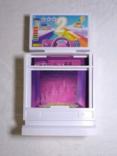 Barbie Dream House Fireplace