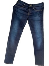 Lee Jeans Womens W30 L31 Lynn