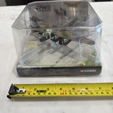 CORGI AA30203  WWII LEGENDS