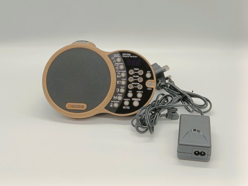 Boss 01s rhythm - boss, dr-01s