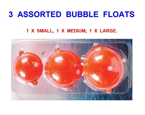Mixed red bubble - 3,