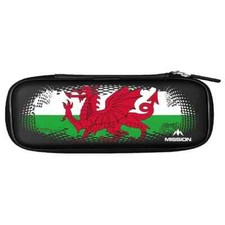 MISSION SLIM EVA Darts Case  -