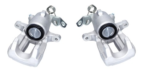 Rear brake calipers - 2x,