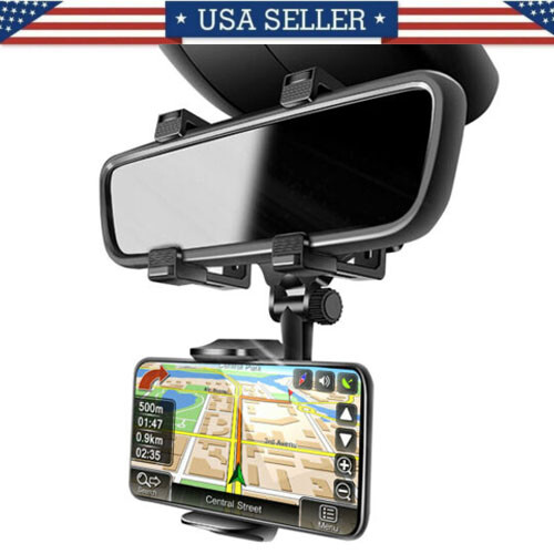 Universal 360 rotation car - 360,