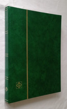 LIGHTHOUSE STAMP STOCKBOOKS