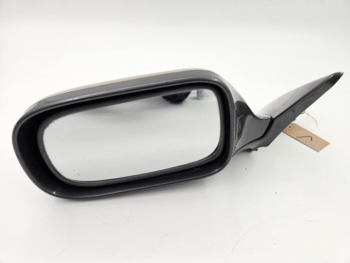 Wing door mirror - door, xk8