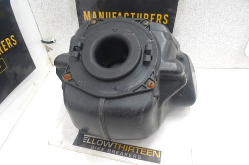 Suzuki gsx1100f airbox - gsx1100f,