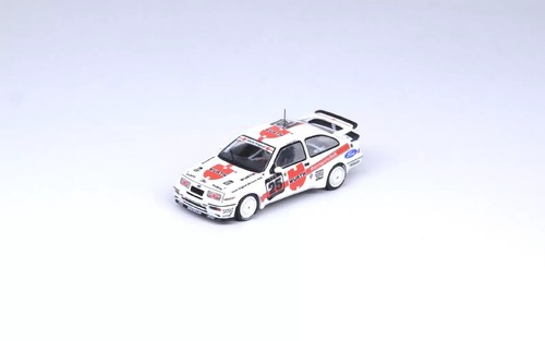 Inno64 ford sierra rs500 - inno64,
