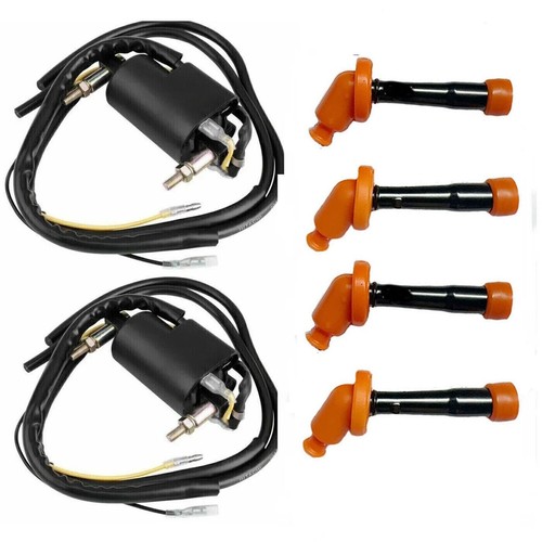 Set ignition coil for - 2,