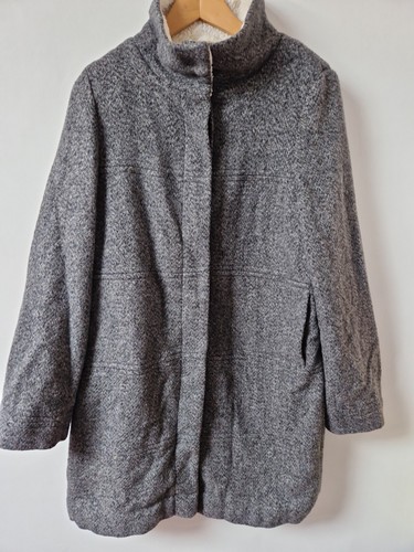 Gharani strok wool - strok, blend