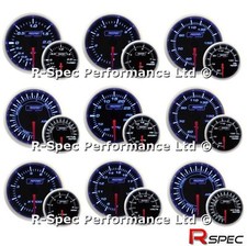 ANY 3 GAUGE OFFER - New 52mm