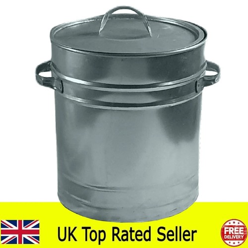 Ash bucket metal fireside - ash,