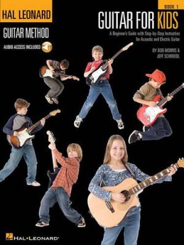 Guitar for kids - for, 5-9