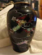 Vintage MINYE Dragon Abalone