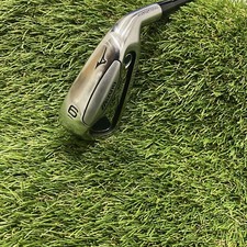 Mens Right Handed Mizuno MX 950 6 Iron Regular Flex Graphite Exsar IS 2 Shaft