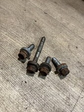 Engine Bolts from a Victa