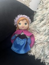 Disney Limited Edition Doll Frozen Elsa Doll
