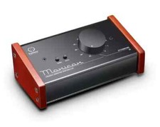 Palmer monicon passive monitor - passive,