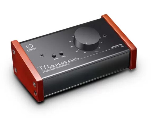 Palmer monicon passive monitor - monicon,