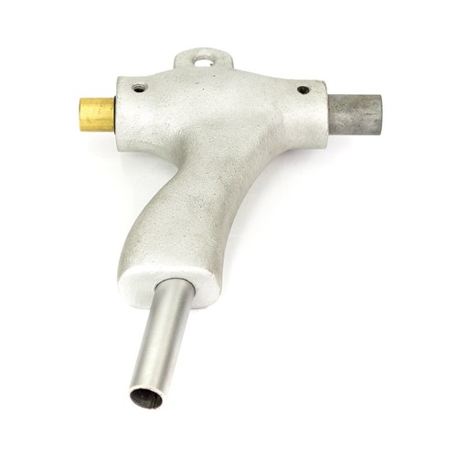 Grit shot abrasive blast - shot,