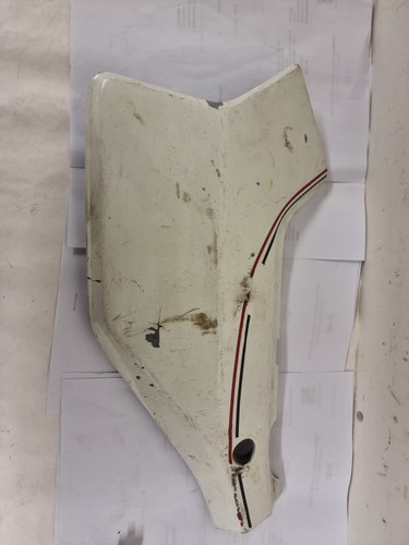 Honda cbx400f cbx 400 left - cbx,