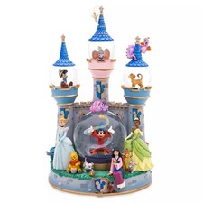 Disney Sorcerer Mickey Mouse